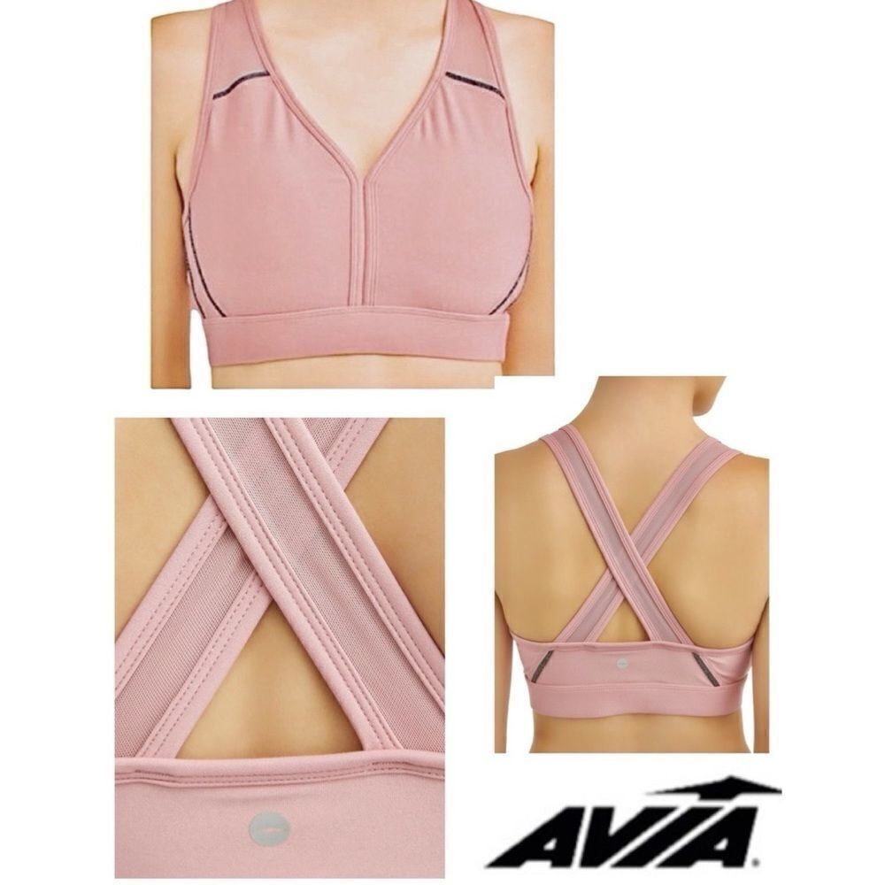 Avia Sports Bra